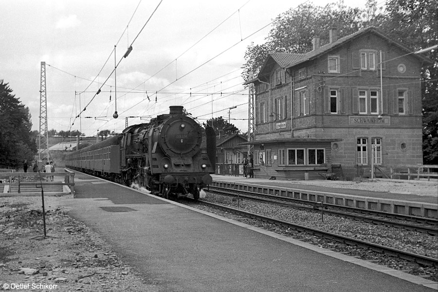 Drehscheibe Online Foren 04 Historische Bahn 01