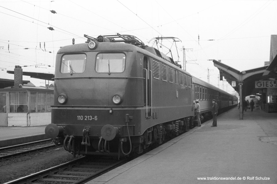 Drehscheibe Online Foren 04 Historische Bahn